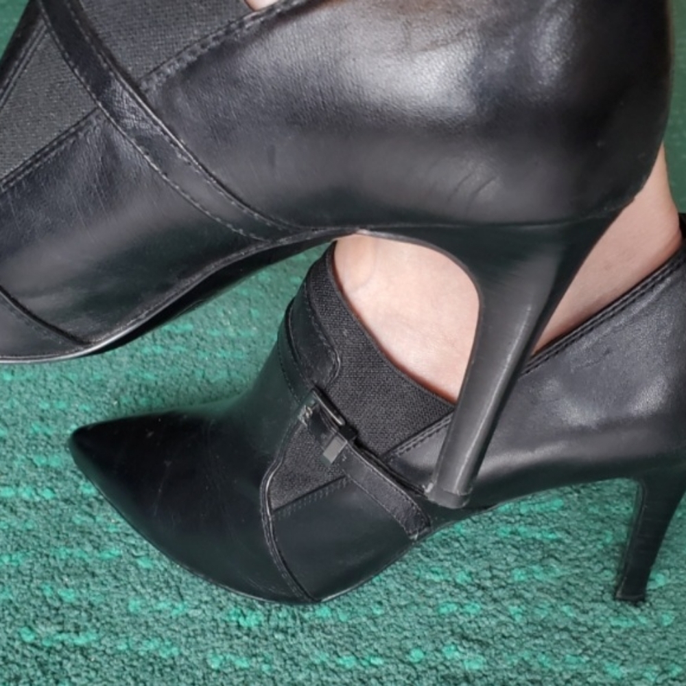 Naturalizer pumps black 9 - Picture 2 of 7